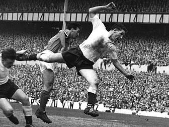 'He was the Roy of the Rov...